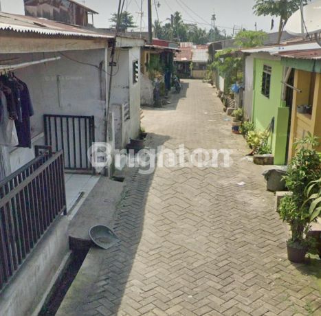 PERUMNAS SIMALINGKAR