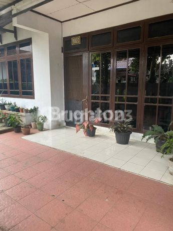 VILLA GADING MAS VILLA GADING MAS