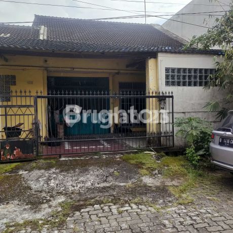 VILLA GADING MAS 1 VILLA GADING MAS 1