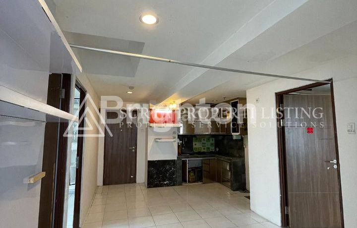 SEWA SENTRALAND APARTEMEN 