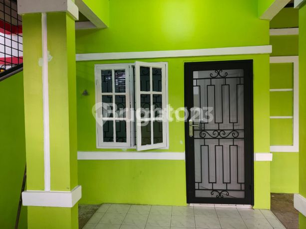 GRIYA KATAMSO LESTARI GRIYA KATAMSO LESTARI