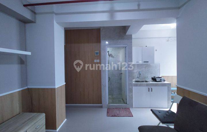 #di Jual Cepat Murah Apartemen Riverside Pancoran Harga Butuh Pemilik Jakarta Selatan
