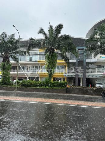 Dijual Cepat Harga Modal 2014 Ruko Times Square Gading Serpong 