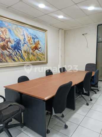 DIJUAL RUKO GALERI NIAGA MEDITERANIA 1 DI JAKARTA UTARA!