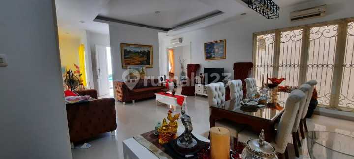 IN YOUR BEAUTIFUL HOME AT PIK! IN YOUR BEAUTIFUL HOME AT PIK!