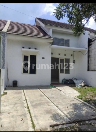 Jual Rugi Rumah Citra Mandiri Regency Sukodono