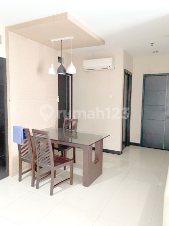 Dijual Condominium CBD Pluit  Tower Cendana
