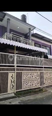 Rumah 2 Lantai Di Mondoroko Dekat Exit Tol Karanglo