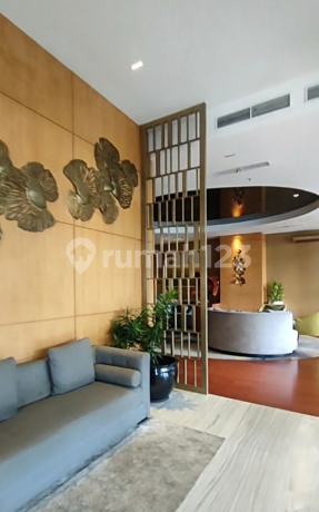 Disewakan Termurah Apartemen Eksklusif Grand Madison, Central Park