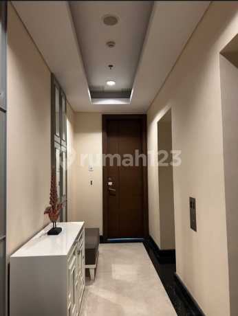 Dijual Apartment The Windsor Puri Indah Signature Tower Dijual Apartment The Windsor Puri Indah Signature Tower
