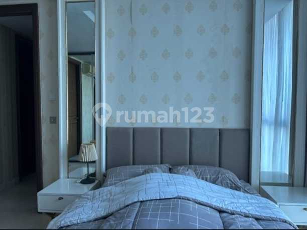 Dijual Apartment The Windsor Puri Indah Signature Tower Dijual Apartment The Windsor Puri Indah Signature Tower