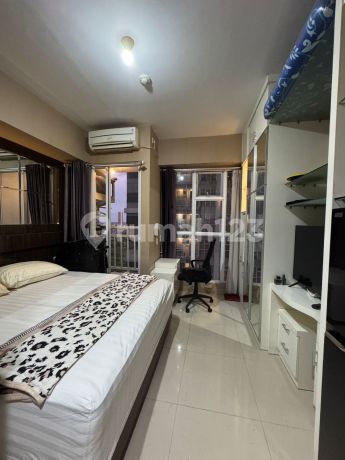 Apartemen Taman Melati Full Furnish Mewah Dijual