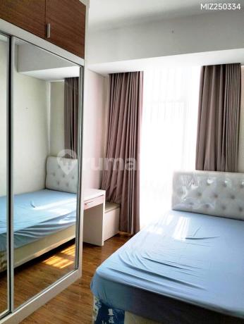 Apartemen Venetian Grand Sungkono Lagoon Dijual Full Furnish