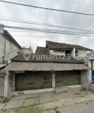 Cheap Sale, Darma Wangsa Main Road, Perumnas 4, Tangerang