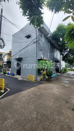 Eks Asrama Jual Cepat, Kelapa Dua, Gading Serpong