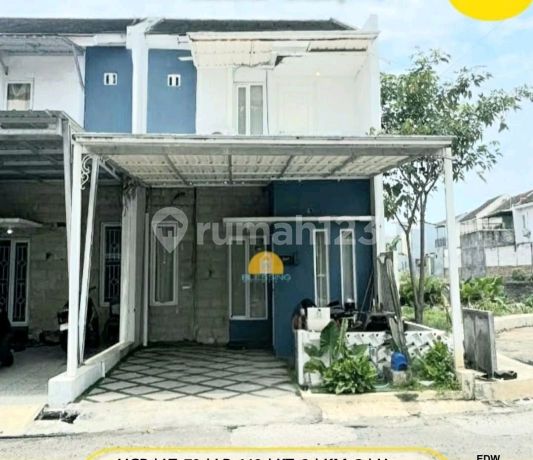 Hunian Di Tembalang Dekat Undip Dan Jalan Tol