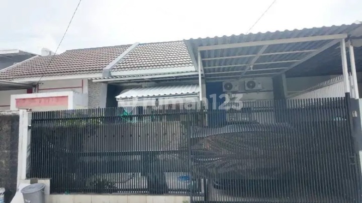 Dijual RUmah Termurah Disekitarnya Sentra Point Gunung Anyar