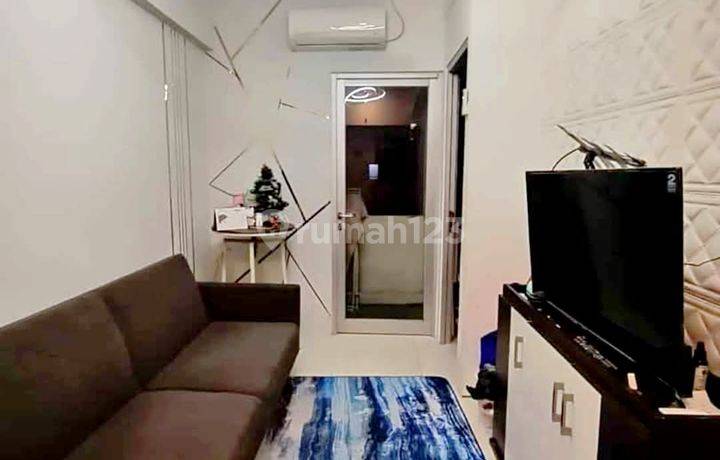 Dijual Apartemen Pemilik Butuh Uang Lokasi Apartemen Gunawangsa Tidar