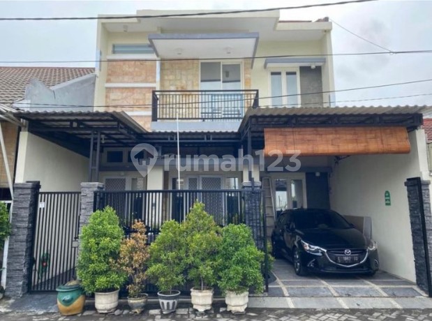 Dijual Murah Rumah Selangkah Merr Perumahan Pondok Citra Eksekutif Dijual Murah Rumah Selangkah Merr Perumahan Pondok Citra Eksekutif