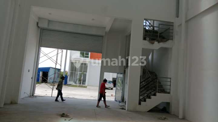 Pergudangan Aeropolis, Neglasari, Tangerang..Dijual Gudang, Kamar Mandi 1, Listrik 2200W, Air Wtp.-Wt Pergudangan Aeropolis, Neglasari, Tangerang..Dijual Gudang, Kamar Mandi 1, Listrik 2200W, Air Wtp.-Wt