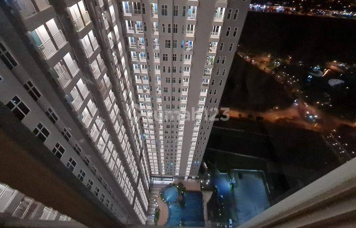 Amor Apartemen Pakuwon City Mall Dekat Sekolah Cita Hati Sekolah Gloria Sekolah Xin Chong