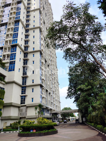 Apartement Capitol Tower Sapphire Lt.19 Salemba Jak Pusat S9464 Apartement Capitol Tower Sapphire Lt.19 Salemba Jak Pusat S9464