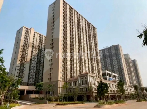 Studio Apartment Tower Ekki Podomoro Golf View in Bogor S8826 Studio Apartment Tower Ekki Podomoro Golf View in Bogor S8826
