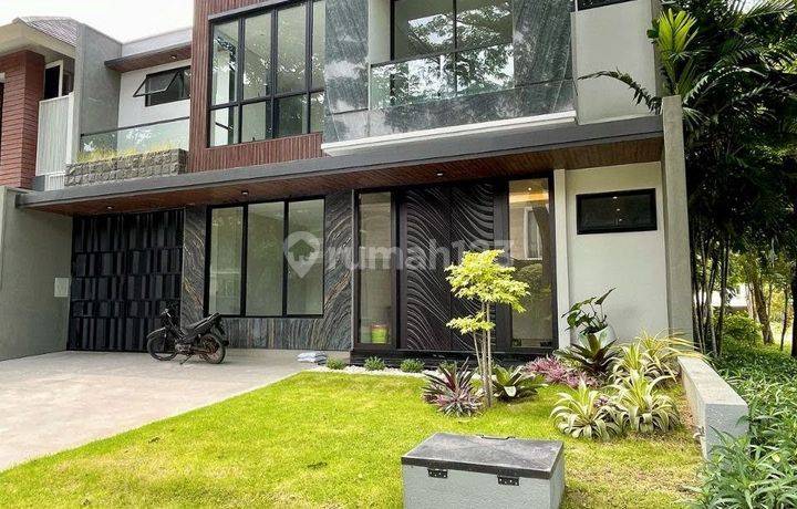 Pilihlah Rumahmu di Bumi Serasa di Surga - Citraland Raya Grand Eastwood