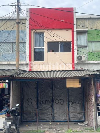 Ruko Pondok Ungu Ruko Pondok Ungu