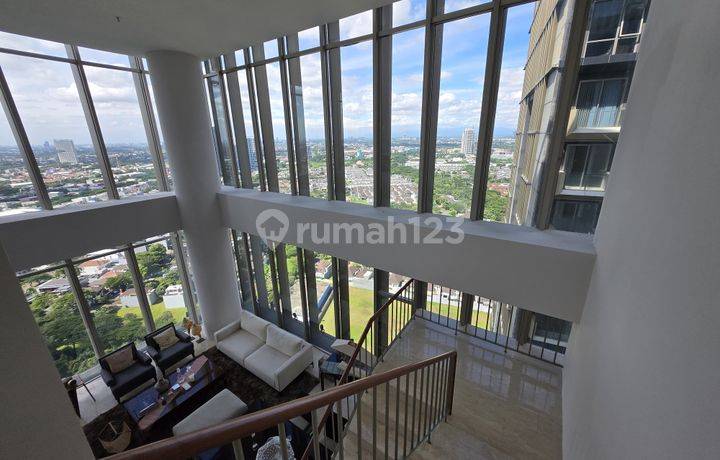 BEST LOFT HIGH LEVEL - SAUMATA APARTMENT