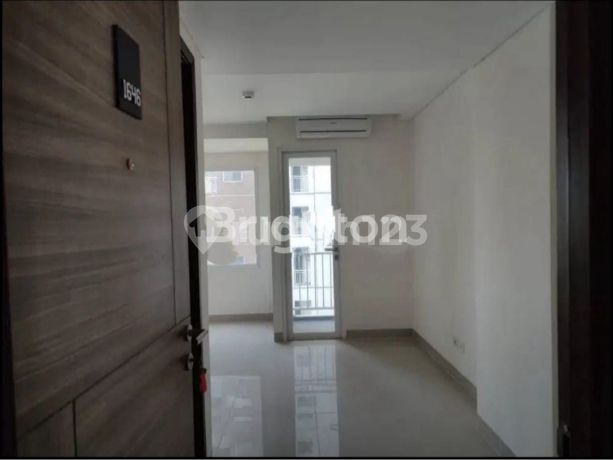 GRAND DHIKA CITY APARTMENT DI JATIWARNA BEKASI