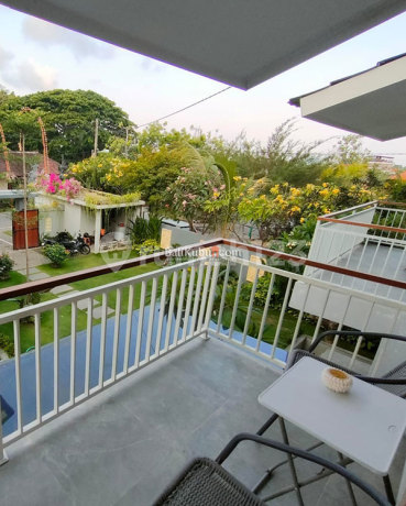 [AMR-213.DBG-02M] Apartment 3 Bedrooms For Monthly Rent Exclusive Residence in Jl Tukad Balian Renon