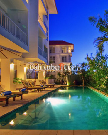 ******** Amr.094.src.ph For Monthly Rent Penthouse Apartment 3 Bedrooms In Jl Dewi Sri Kuta
