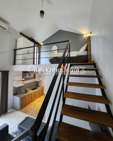 AMR.060.STJ | Loft Apartment For Monthly Rent In Sanur Kaja Denpasar AMR.060.STJ | Loft Apartment For Monthly Rent In Sanur Kaja Denpasar