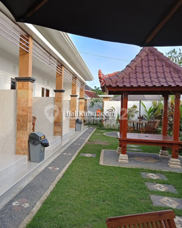 AMR.088.ELN | FOR MONTHLY RENT - Modern Studio Apartment in Sanur AMR.088.ELN | FOR MONTHLY RENT - Modern Studio Apartment in Sanur
