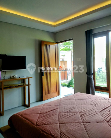 Amr.215.dbg.b401 For Monthly Rent Suite Room Apartment Jl Tukad Balian Renon