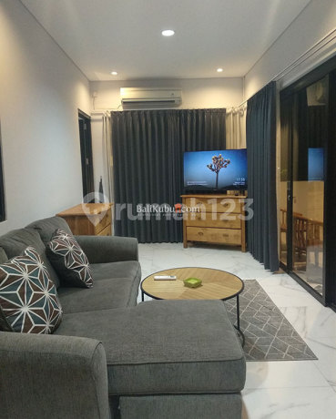 AMR-112.AMA | For Monthly Rent 2 Bedrooms Penthouse Apartment In Jimbaran