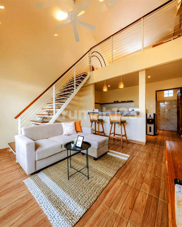 For Monthly Rent Modern Cozy Loft In Seminyak - Stylish 1Br Apartment With Fast Wifi & Full Facilities! For Monthly Rent Modern Cozy Loft In Seminyak - Stylish 1Br Apartment With Fast Wifi & Full Facilities!