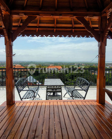 AMR-111.AMA | For Monthly Rent Apartment Studio Room For Rent in Jimbaran