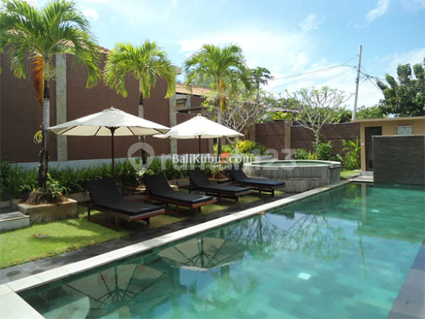 [AMR-132.ARY] Cozy 1-Bedroom Apartment for Monthly Rent in Ungasan - South Kuta