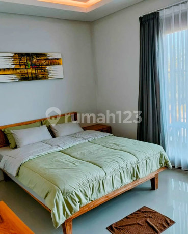 [AMR-217.DBG] For Monthly Rent Room Apartment B4.03 Jl Tukad Balian Renon Denpasar Selatan