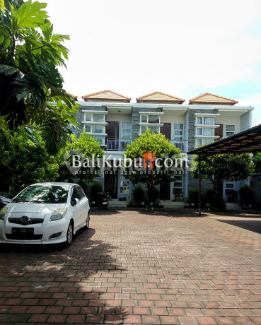 AMR-076.SRI | Suite Apartment for Monthly Rent in Renon – Modern Comfort in the Heart of Denpasar!