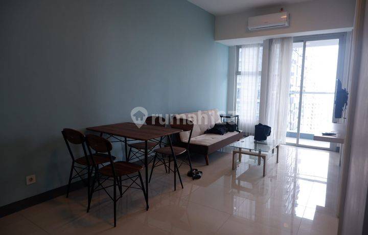 Jual Sewa Benson Apartment 2BR Furnished mulus view mantab