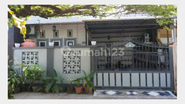 Dijual Cepat mau pindahan !!! Rumah BTP Blok H Dijual Cepat mau pindahan !!! Rumah BTP Blok H