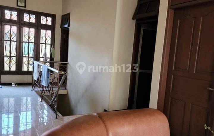 Rumah Full Bangunan Gading Fajar Buduran Sidoarjo