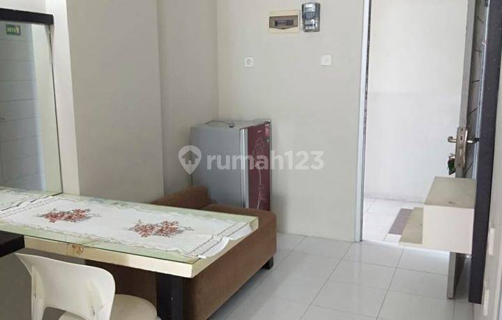 Apartemen 2 BR Furnish Sukolilo Dian Regency Surabaya