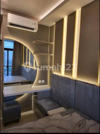 Apartemen Bagus Di Ciputra World Type Studio