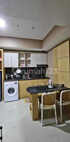 2 Bedroom Furnished Apartment
