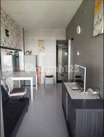 Apartemen 2 Kamar Tidur Furnished di Dian Regency