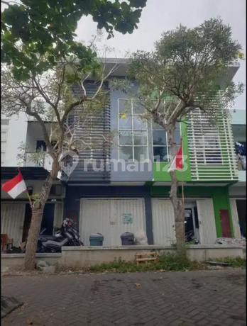 2-Story Shophouse in North Citraland Palma Grandia 2-Story Shophouse in North Citraland Palma Grandia